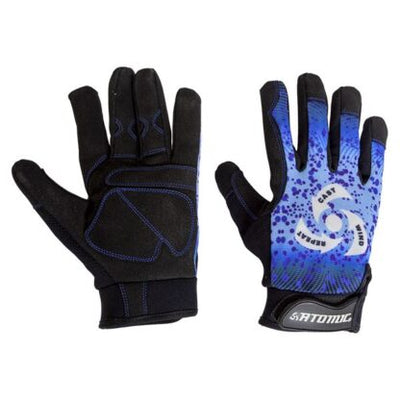 Atomic Casting Gloves [sz:small]