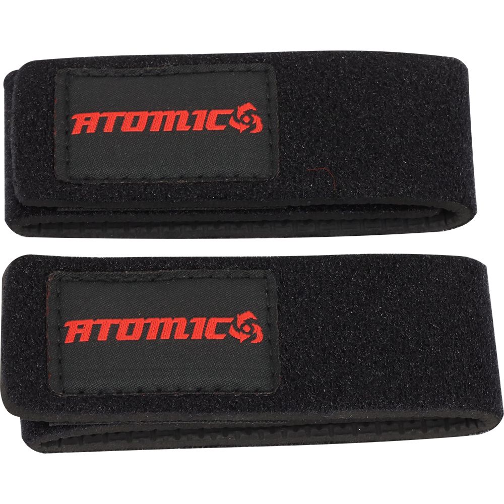 Atomic Rod Belts