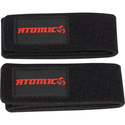 Atomic Rod Belts