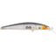 Atomic Hardz Slim Twitcher 95mm Hard Body Lure [cl:rusty Phantom]