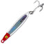 Lazer 50g Lure [cl:red Head Chrome]