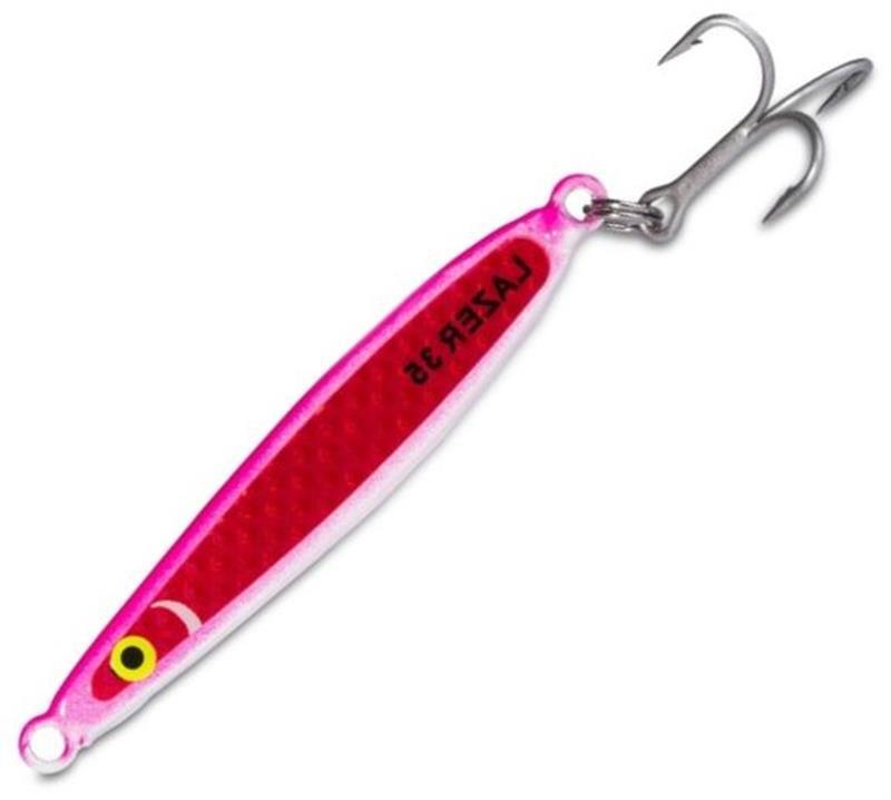 Lazer 50g Lure [cl:fluro Pink]