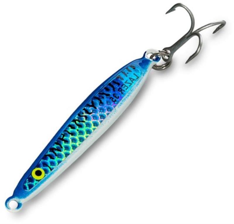 Lazer 50g Lure [cl:blue Mackeral]
