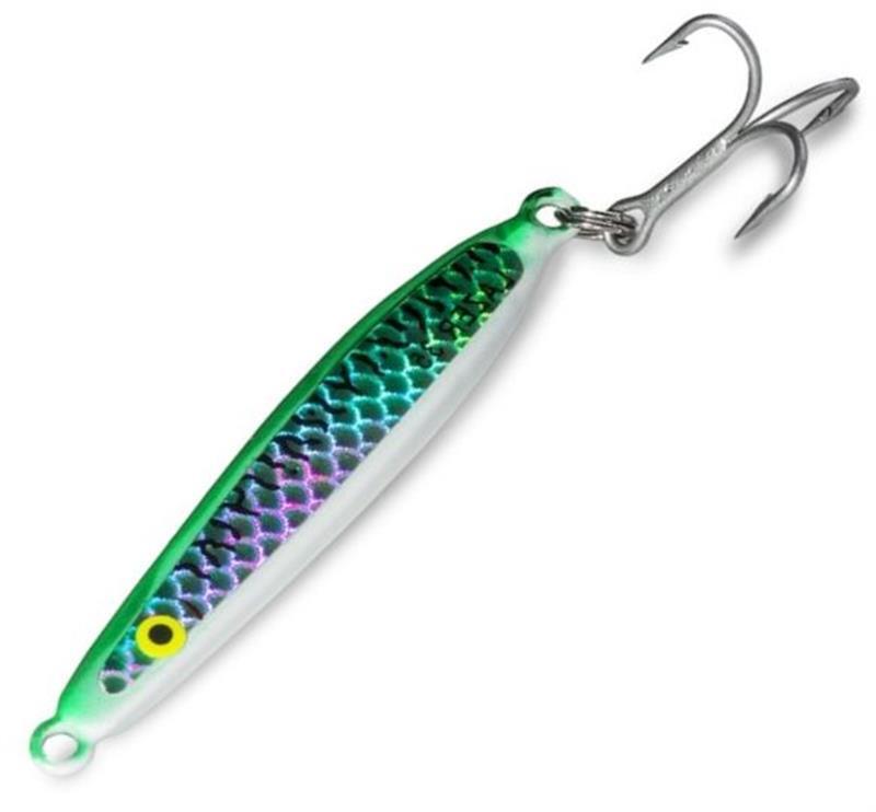 Lazer 50g Lure [cl:green Mackeral]