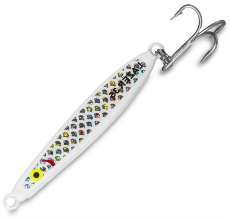 Lazer 50g Lure [cl:whitebait]