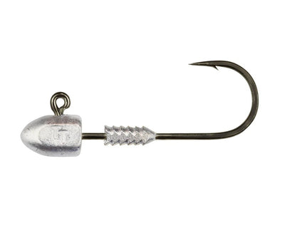 Tt Headlockz Hd 1/2oz Jigheads [sz:3/0]