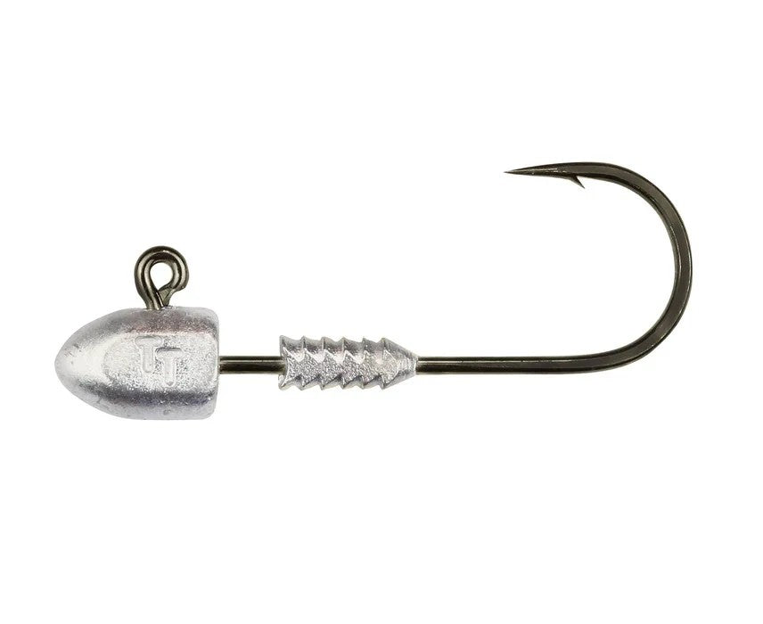 Tt Headlockz Hd 1oz Jigheads [sz:6/0]
