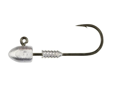 Tt Headlockz Hd 1oz Jigheads [sz:6/0]