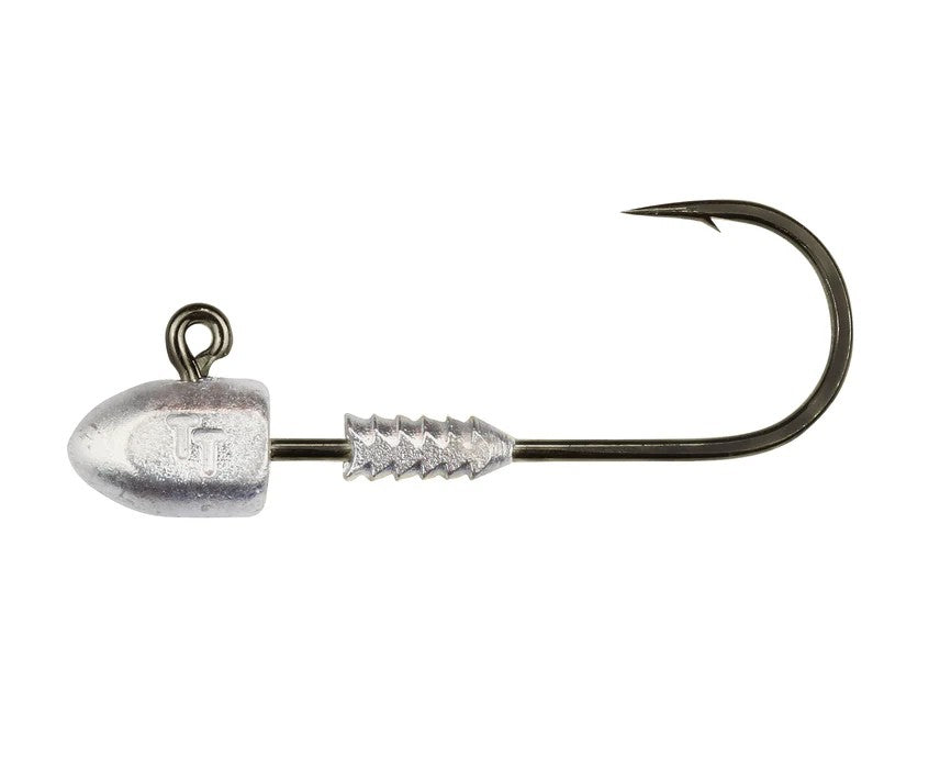 Tt Headlockz Hd 1/6oz Jigheads [sz:1h]