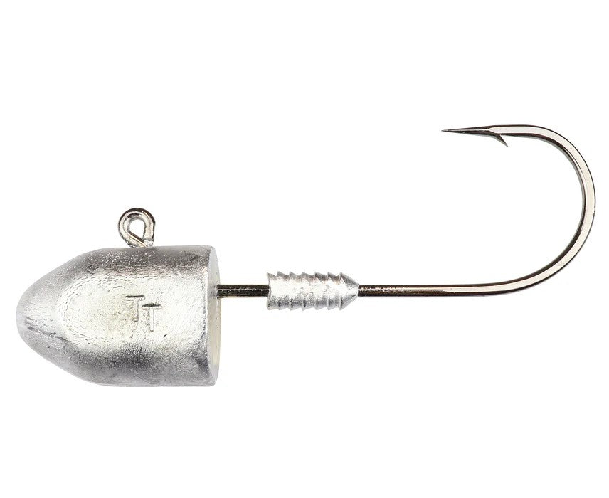 Tt Headlockz Extreme 9/0 Jighead [sz:2 Oz]
