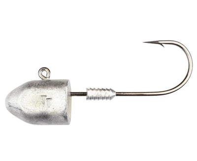 Tt Headlockz Extreme 9/0 Jighead [sz:2 Oz]