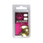 Jig Spinner Brass (gold) Colorado 3pk [sz:1]