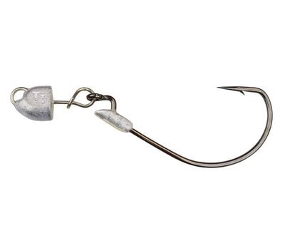 Tt Snakelockz 1/6oz Jig Heads [sz:5/0xh]