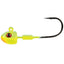 Tt Demonz Chartreuse 1/4oz Jigheads [sz:1/0h]
