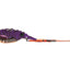 Tt Switchprawn 37mm Metal Vibe Lure [cl:waga Suji Tiger]