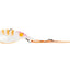 Tt Switchprawn 44mm Metal Vibe Lure [cl:yabbie]