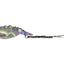 Tt Switchprawn 44mm Metal Vibe Lure [cl:disco Prawn]