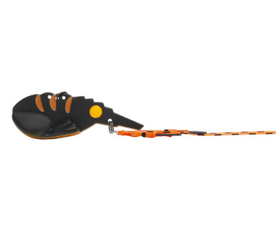 Tt Switchprawn 50mm Metal Vibe Lure [cl:nightmare]
