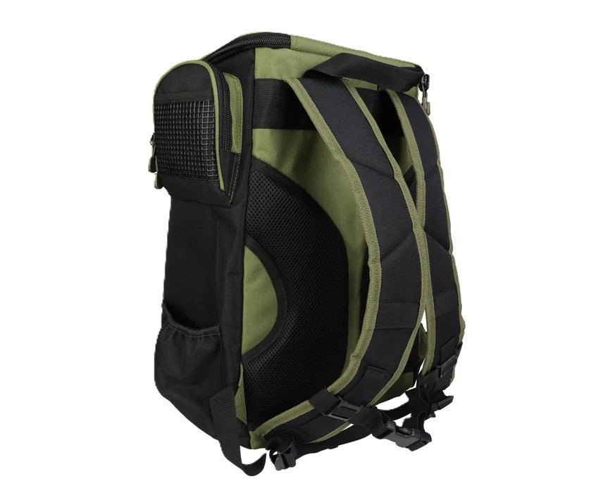 Tt Deluxe Tackle Backpack With Trays
