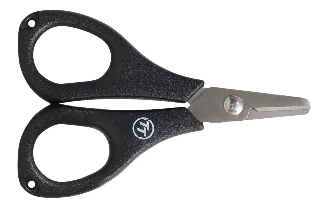 Tt Braid Scissors [sz:4 Inch]