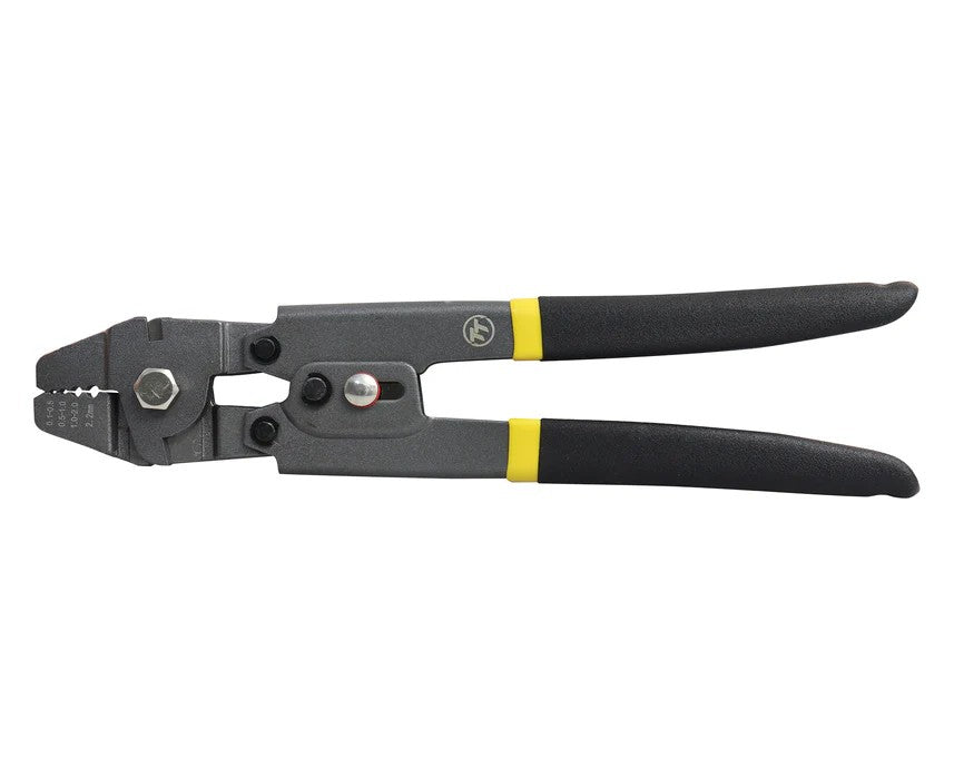 Tt Crimping Pliers [sz:10 Inch]