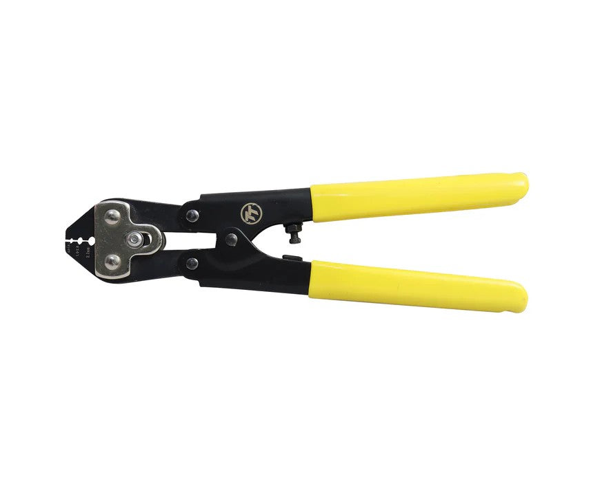 Tt Crimping Pliers [sz:8 Inch]