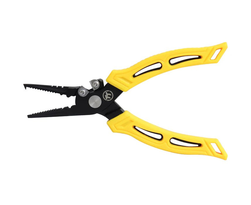 Tt Split Ring Pliers [sz:7 Inch]