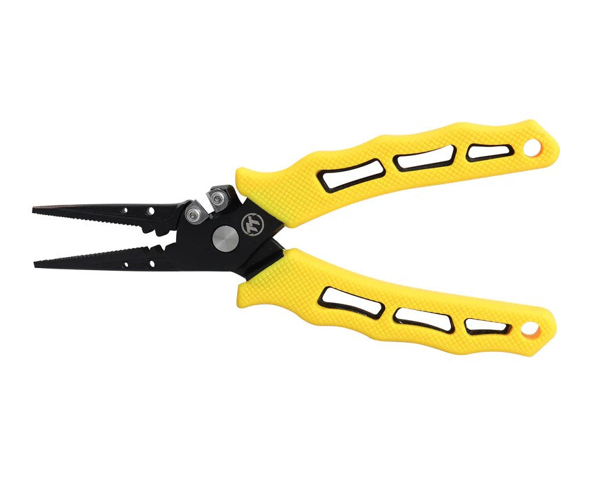 Tt Long Nose 7 Inch Pliers 