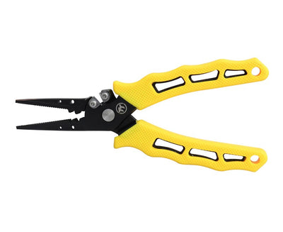 Tt Long Nose 7 Inch Pliers 