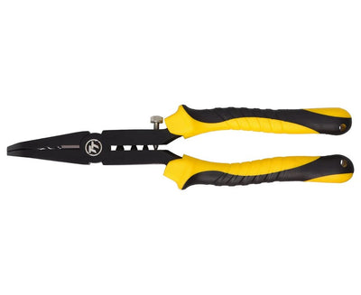 Tt Bent Nose Big Game 10 Inch Pliers 