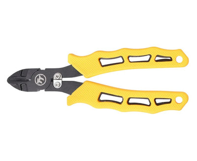 Tt Twin Side Cutters 6 Inch 