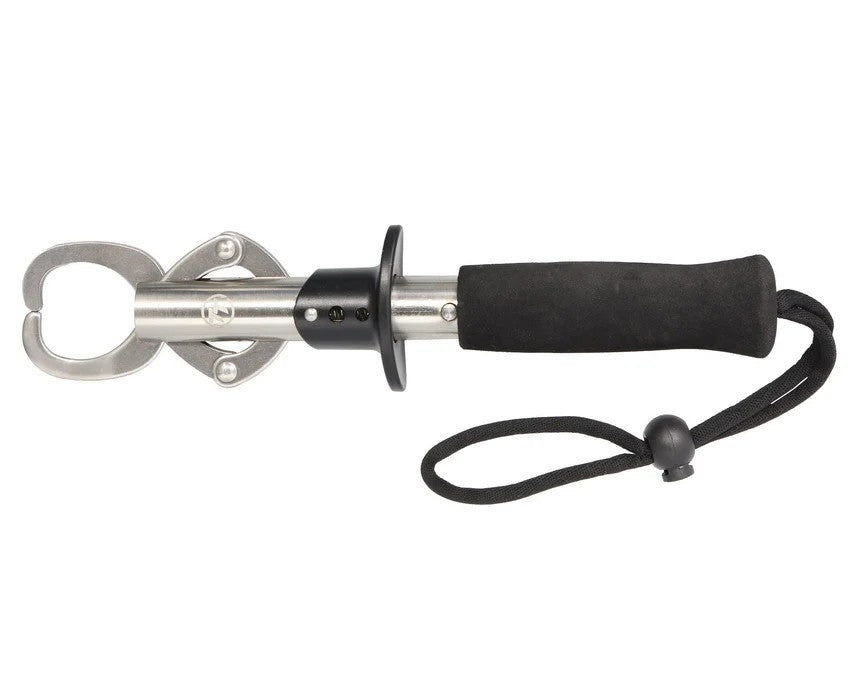 Tt Stainless Steel Lip Grips [sz:6 Inch]
