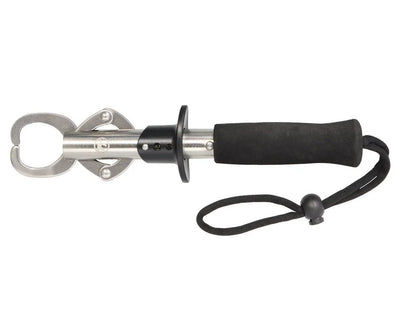 Tt Stainless Steel Lip Grips [sz:6 Inch]