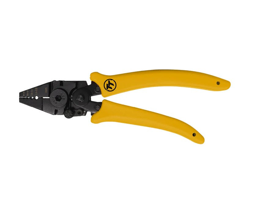 Tt Crimping Pliers [sz:7 Inch]