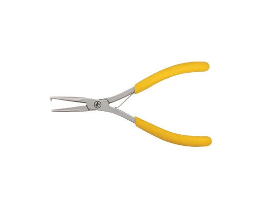 Tt Stainless Steel Split Ring Pliers [sz:4 1/2 Inch Mini]