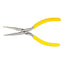Tt Stainless Steel Split Ring Pliers [sz:6 Inch]