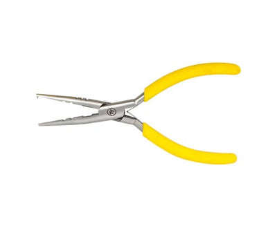 Tt Stainless Steel Split Ring Pliers [sz:6 Inch]