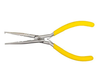 Tt Stainless Steel Split Ring Pliers [sz:7 Inch]