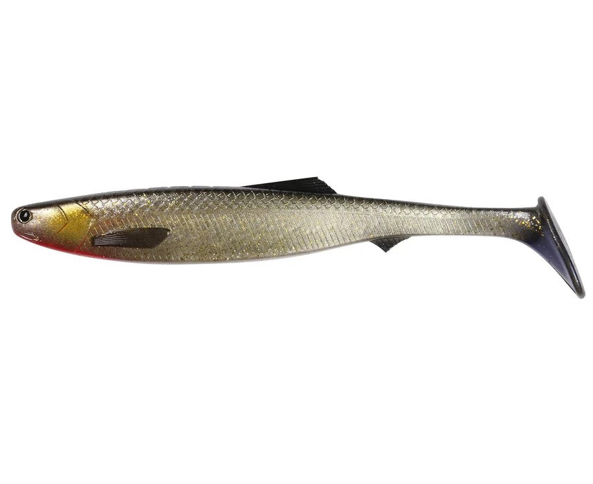 Tt Enforcer Swimbait 220mm Lure [cl:mullet]