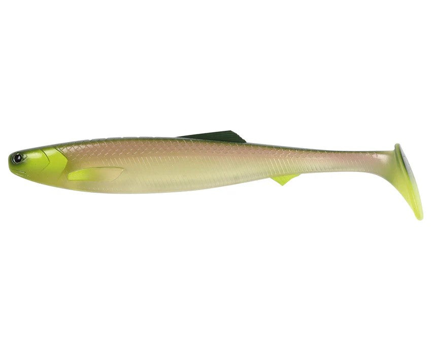 Tt Enforcer Swimbait 220mm Lure [cl:ayusaki]