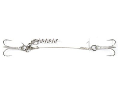 Tt Enforcer Wire Harness [sz:1/0]