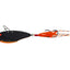 Tt Switchminnow 43mm Metal Vibe Lure [cl:nightmare]