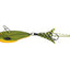 Tt Switchminnow 43mm Metal Vibe Lure [cl:matte Olive]