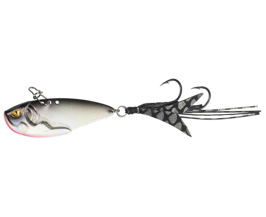 Tt Switchminnow 43mm Metal Vibe Lure [cl:ghost Minnow]