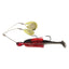 Tt Fishing Tornado + Twin Spin Rigged 3/4oz [cl:bloody Nightmare]