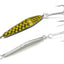 Tt Swaybait 10g Metal Lure [cl:gold Flash]