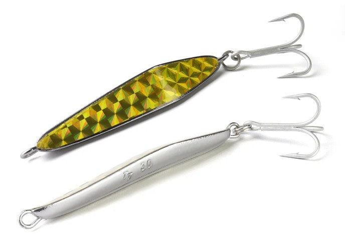 Tt Swaybait 30g Metal Lure [cl:gold Flash]