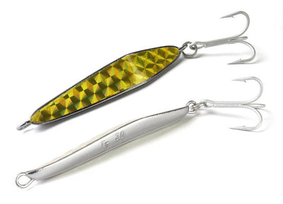Tt Swaybait 30g Metal Lure [cl:gold Flash]