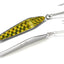 Tt Swaybait 60g Metal Lure [cl:gold Flash]