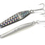 Tt Swaybait 40g Metal Lure [cl:silver Flash]